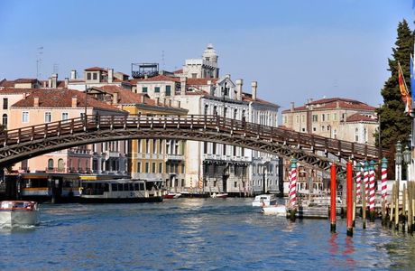Ponte dell'Accademia