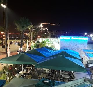 Naya Club Agadir