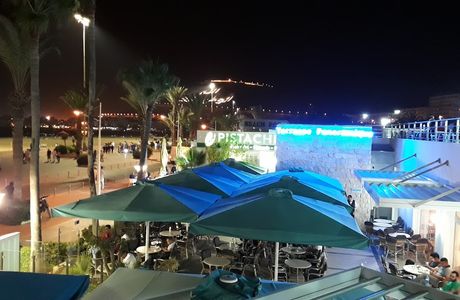 Naya Club Agadir