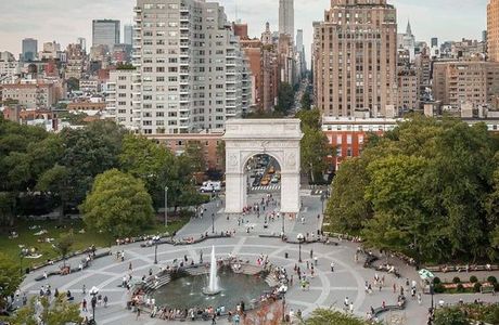 Washington Square Park