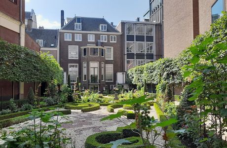 Willet-Holthuysen Museum
