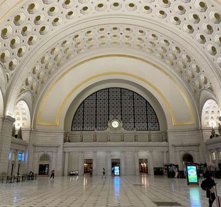 Union Station