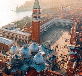 Piazza San Marco