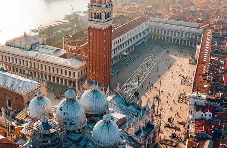 Piazza San Marco