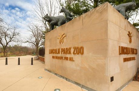 Lincoln Park Zoo