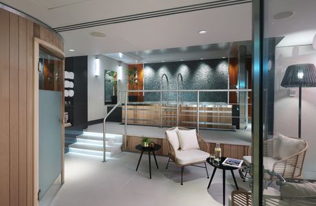 The Spa at The Athenaeum