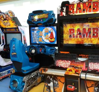 Fun City