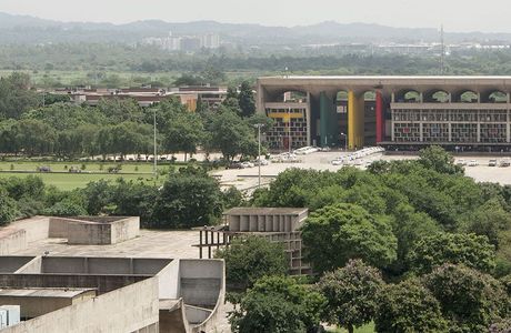Le Corbusier Centre