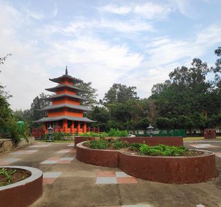 Japanese Garden