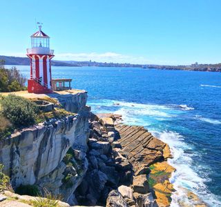 Watsons Bay