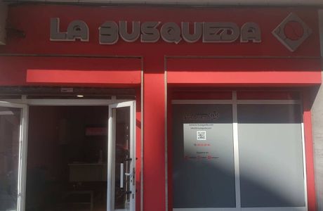 Arcadia Escape Room Sevilla