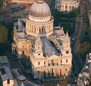 St. Paul's Cathedral