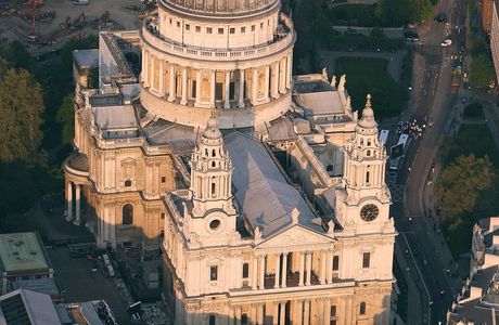 St. Paul's Cathedral