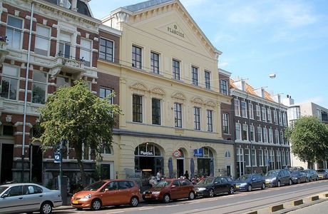 Verzetsmuseum Amsterdam - Museum of WWII Resistance