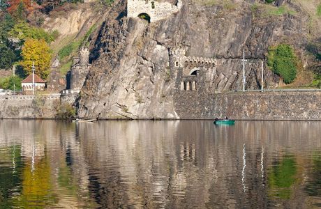 Vysehrad