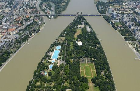 Margaret Island