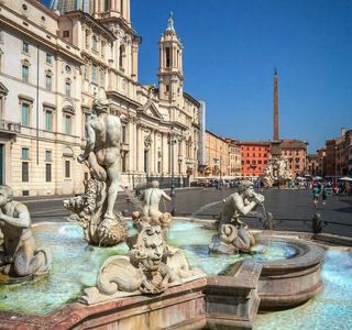 Piazza Navona