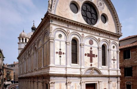 Church of Saint Mary of Miracles