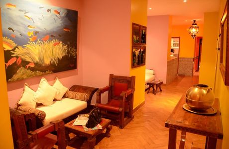 Argane Spa