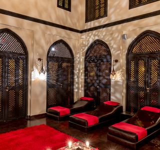 Les Bains de Marrakech