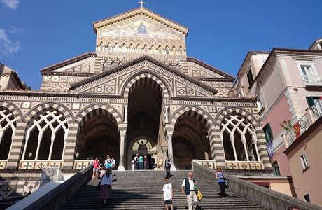 Duomo di Sant'Andrea
