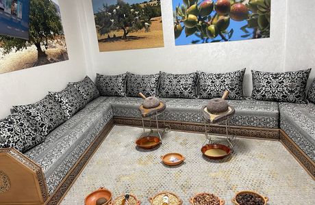 Argan Home