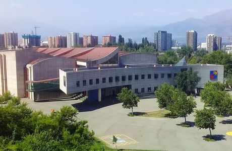 Museo Interactivo Mirador