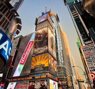 Times Square