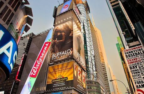 Times Square