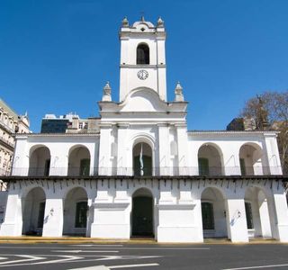 Cabildo de Buenos Aires