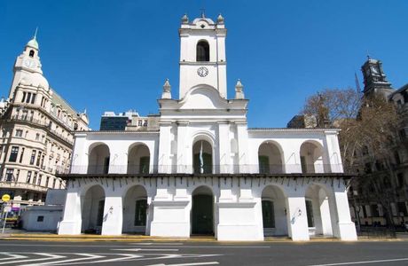 Cabildo de Buenos Aires
