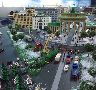 LEGOLAND Discovery Centre Berlin