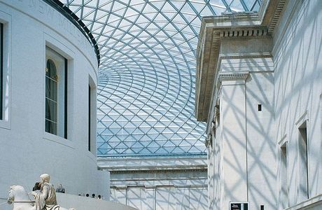 The British Museum