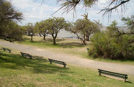 Reserva Ecologica
