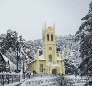 Christ Church