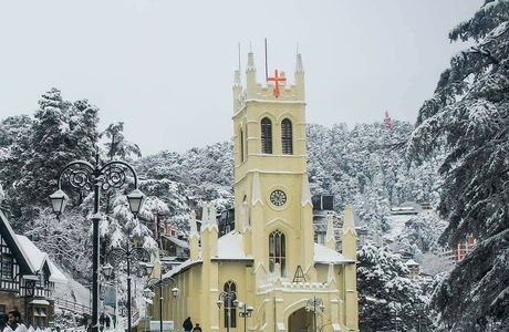 Christ Church
