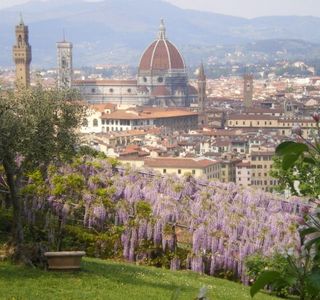 Giardino Bardini