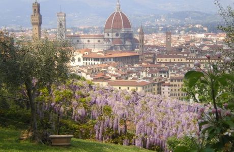 Giardino Bardini