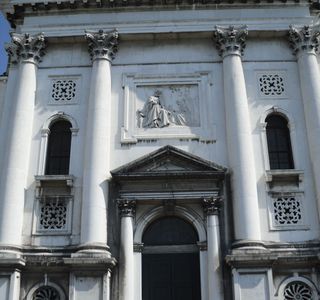 Iglesia de la Piedad - Santa María de la Visitación