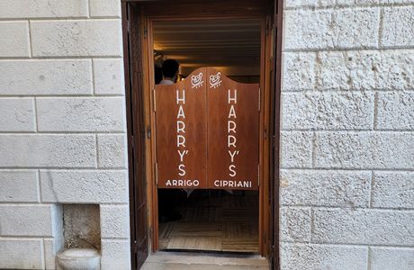 Harry's Bar