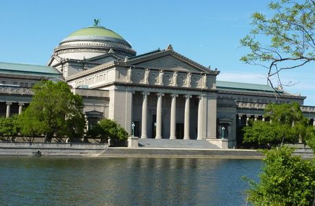 Museum of Science and Industry