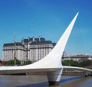 Puente de la Mujer