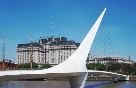 Puente de la Mujer