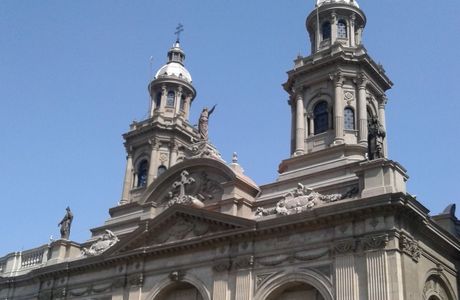 Catedral Metropolitana