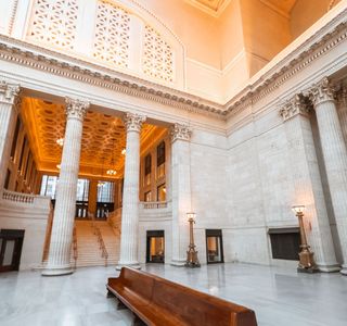 Union Station