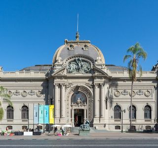 Chilean National Museum of Fine Arts