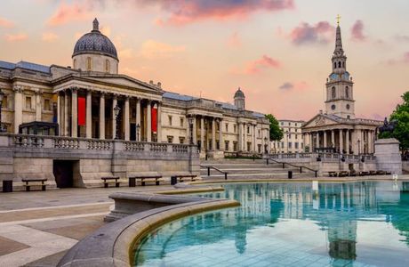 The National Gallery