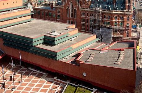 British Library