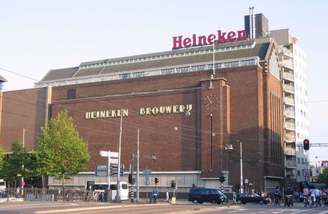Heineken Experience