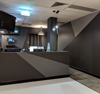 Virtual Room Sydney: Virtual Reality Escape Room